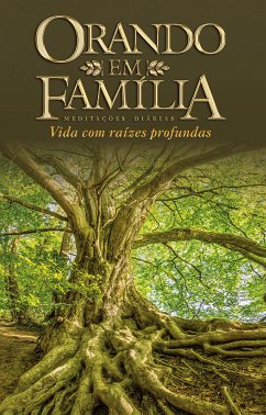 Orando em Família - Volume 22 (eBook, ePUB) - Weingaertner, Martin; Lohmann, Leonir A.; Schorn, Daniel