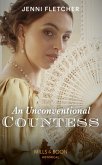 An Unconventional Countess (eBook, ePUB)