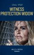 Witness Protection Widow (Mills & Boon... - Bild 1