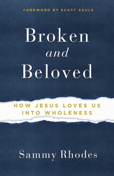 Broken and Beloved (eBook, ePUB) Broken and Beloved (eBook, ePUB)