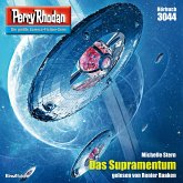 Das Supramentum / Perry Rhodan-Zyklus "Mythos" Bd.3044 (MP3-Download)