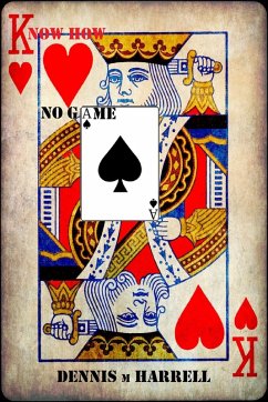 Cover Know How No Game (eBook, ePUB)