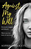 Against My Will (eBook, ePUB)