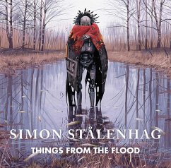 Cover Things From the Flood (eBook, ePUB)