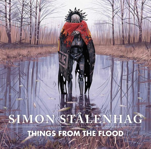 Things From the Flood (eBook, ePUB) Things From the Flood (eBook, ePUB)