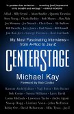 CenterStage (eBook, ePUB)