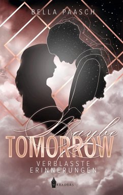 Cover Maybe Tomorrow (eBook, ePUB)