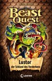 Lustor, der Schlund des Verderbens / Beast Quest Bd.57 (eBook, ePUB)