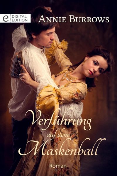 Verführung auf dem Maskenball (eBook, ePUB) Verführung auf dem Maskenball (eBook, ePUB)