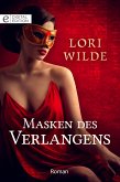 Masken des Verlangens (eBook, ePUB)