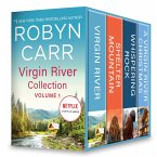 Virgin River Collection Volume 1 (eBook, ePUB)