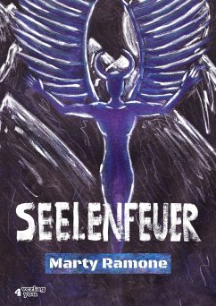 Cover Seelenfeuer (Harzer Horror-Thriller) (eBook, ePUB)