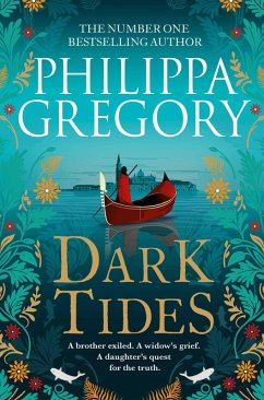 Dark Tides (eBook, ePUB) - Gregory, Philippa