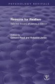 Reasons for Realism (eBook, ePUB)