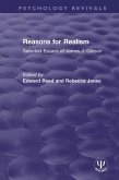 Reasons for Realism (eBook, ePUB) Reasons for Realism (eBook, ePUB)