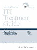 Digital Workflows in Implant Dentistry (eBook, ePUB)