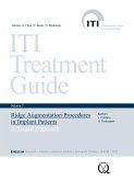 Ridge Augmentation Procedures in Implant Patients (eBook, ePUB)