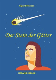 Der Stein der Götter (eBook, ePUB) - Herison, Sigurd