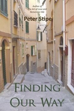 Finding Our Way (eBook, ePUB) - Stipe, Peter
