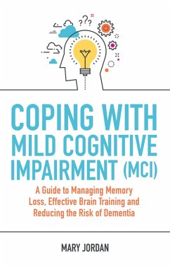 Cover Coping with Mild Cognitive Impairment (MCI) (eBook, ePUB)
