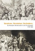 Verehren. Verstehen. Verändern (eBook, ePUB)