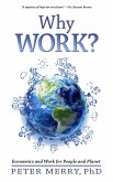 Why Work? (eBook, ePUB)