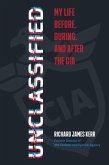 Unclassified (eBook, ePUB)