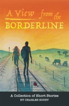 Cover A View from the Borderline (eBook, ePUB)