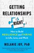 Getting Relationships Right (eBook,... - Bild 1