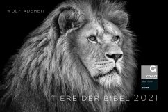 Cover Tiere der Bibel 2021