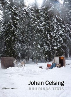 Johan Celsing - Johan Celsing