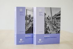 Die Oberlausitz im Zweiten Weltkrieg 1936 - 1946, 2 Teile - Richter, Michael