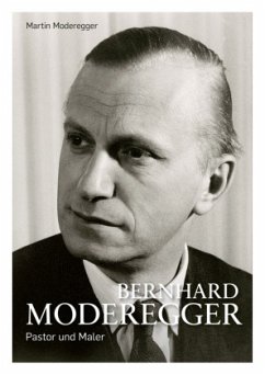 Bernhard Moderegger - Moderegger, Martin