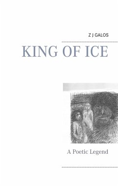 King of Ice - Galos, Z. J.