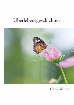 Überlebensgeschichten - Winter, Carin