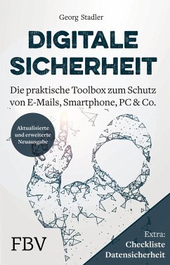 Digitale Sicherheit - Stadler, Georg