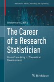 The Career of a Research Statistician