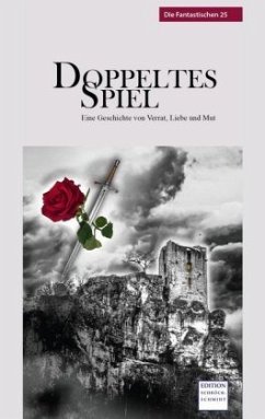 Cover Doppeltes Spiel