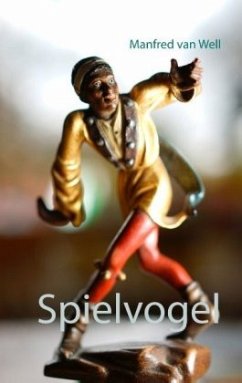 Cover Spielvogel