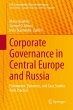 Corporate Governance in Central Europe... - Bild 1