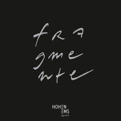 Cover Fragmente von Hohenems