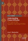 Understanding Protest Diffusion