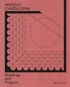Angelo Candalepas - Buildings and Projects - Angelo Candalepas