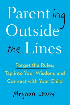 Parenting Outside the Lines (eBook, ePUB) Cover Parenting Outside the Lines (eBook, ePUB)