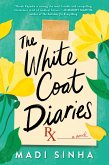 The White Coat Diaries (eBook, ePUB)