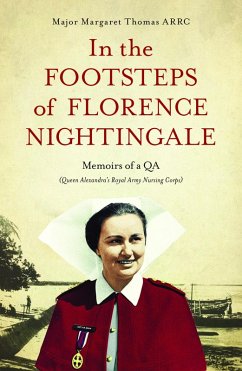 Cover In The Footsteps of Florence Nightingale (eBook, ePUB)