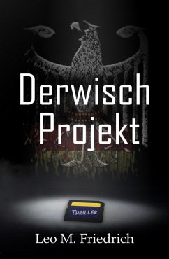 Derwisch-Projekt (eBook, ePUB) - Friedrich, Leo M.