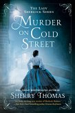 Murder on Cold Street (eBook, ePUB)