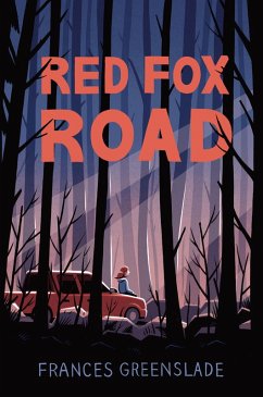 Red Fox Road (eBook, ePUB) - Greenslade, Frances