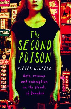 The Second Poison (eBook, ePUB) - Wilhelm, Pieter